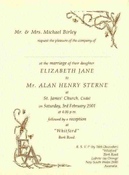 Victorian wedding invitations and stationery for brides